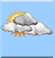 Friday: A slight chance of rain showers after noon. Partly sunny, with a high near 63. Friday: Partly Sunny then Slight Chance Rain Showers