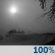 Sunday Night: Snow before 10pm, then snow and areas of blowing snow. Cloudy, with a low around 31. Wind chill values as low as 17. Northeast wind 15 to 28 mph, with gusts as high as 44 mph. Chance of precipitation is 100%. New snow accumulation of 11 to 17 inches possible. Sunday Night: Heavy Snow And Areas Of Blowing Snow
