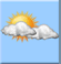 Wednesday: Mostly sunny, with a high near 80. Wednesday: Mostly Sunny
