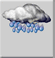 Saturday: A slight chance of rain showers. Partly sunny, with a high near 65. Saturday: Slight Chance Rain Showers